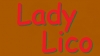 Lady lico