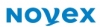 Компания "Novex сеть магазинов"