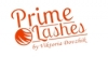 Prime lashes